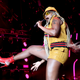 Mary J. Blige performs onstage during the 2018 Essence Festival presented By Coca-Cola - Day 2 at Louisiana Superdome on July 7, 2018 in New Orleans, Louisiana.